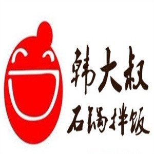 韩大叔石锅拌饭加盟