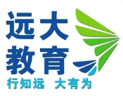 远大教育品牌logo