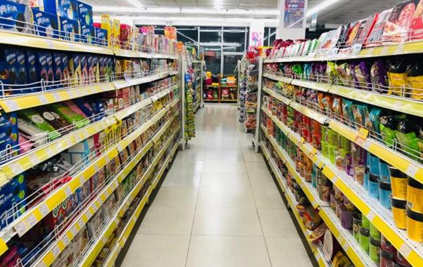 鲸选季便利店产品 门店图片