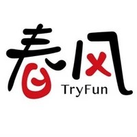 春风TryFun飞机杯加盟