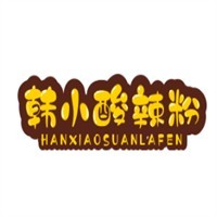 韩小酸辣粉加盟
