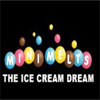 MINIMELTS迷你美珠珍珠冰淇淋加盟