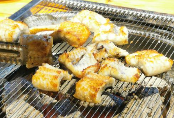 麻浦烤肉产品 门店图片