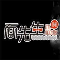 面先生时尚面馆加盟