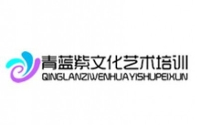 青蓝紫艺术培训加盟