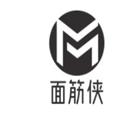面筋侠品牌logo