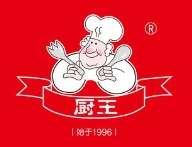 厨王鸡品牌logo