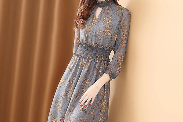 麦网女装产品 门店图片