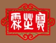 霖芝宝酒业加盟