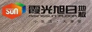 霞光旭日地板加盟