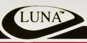 露奈化妆品品牌logo