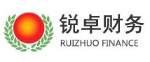 锐卓财务实训品牌logo