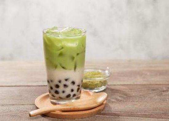 茶饮小站产品 门店图片