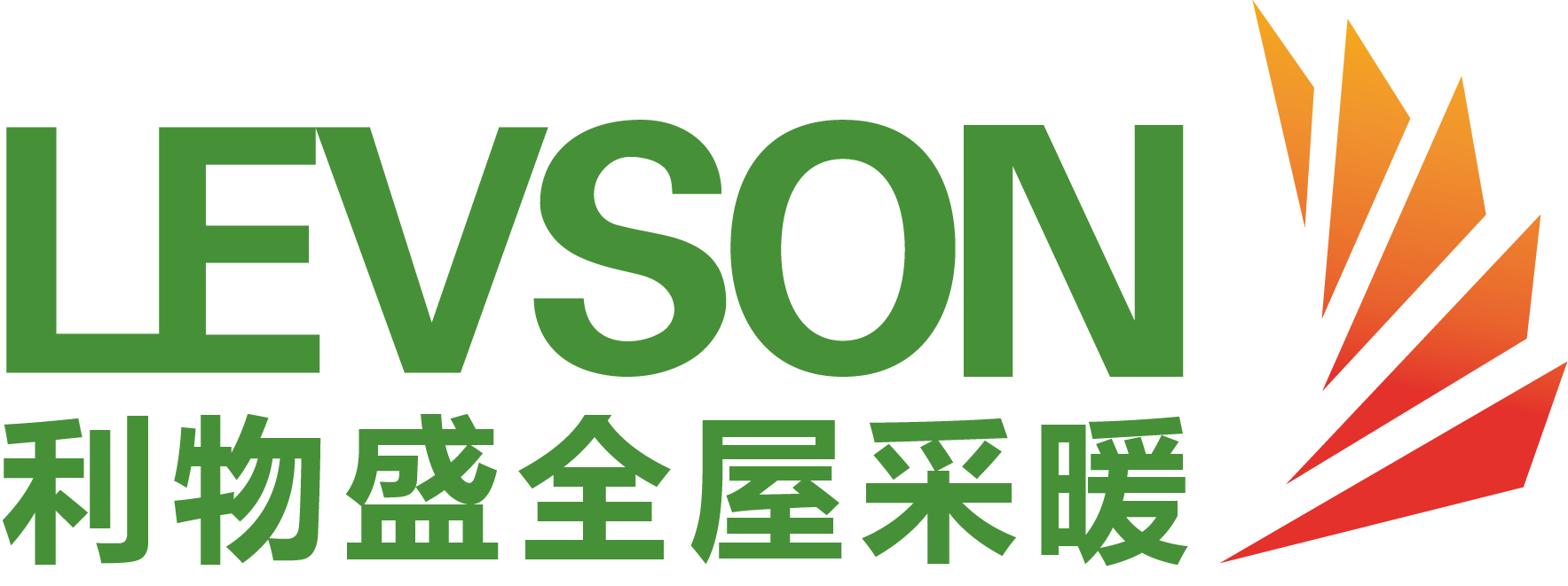 利物盛全屋采暖加盟
