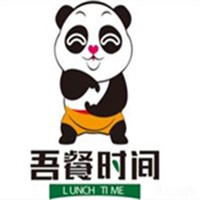 吾餐时间加盟