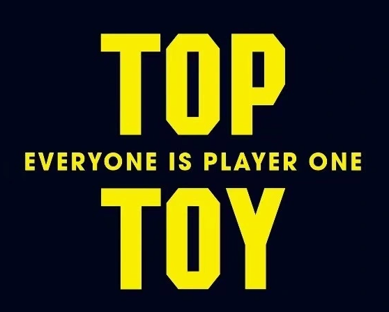 toptoy潮玩加盟
