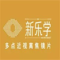 新乐学眼镜加盟
