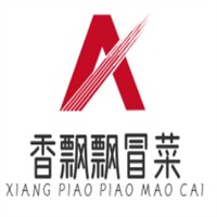 香飘飘冒菜品牌logo