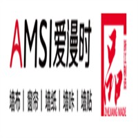 爱漫时窗帘加盟