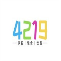 4219主食沙拉加盟