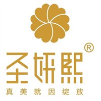 圣妍熙发饰美甲