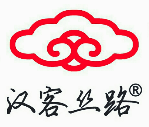 汉客丝路品牌logo