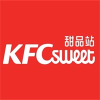 kfc甜品站加盟