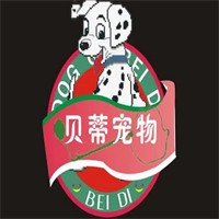 贝蒂宠物零食加盟