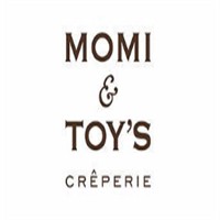momitoys可丽饼加盟