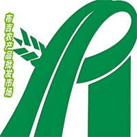 布吉农产品批发市场品牌logo