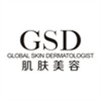 GSD肌肤美容加盟