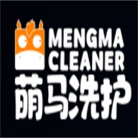 萌马洗护加盟