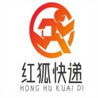 红狐快递加盟