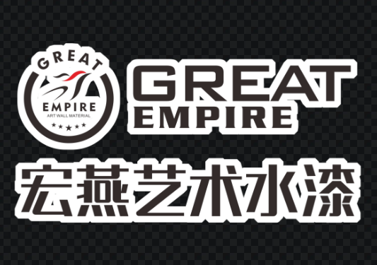 宏燕艺术涂料加盟