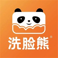 洗脸熊洗脸吧加盟