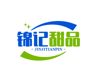 锦记甜品加盟