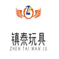 镇泰玩具加盟