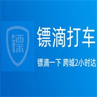 镖滴打车加盟