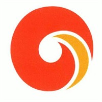 长风科技品牌logo