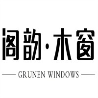 阁韵木窗加盟