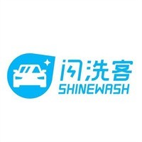 闪洗客智能洗车加盟