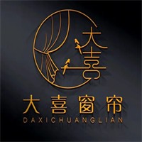 大喜窗帘加盟