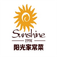阳光家常菜加盟