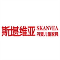 斯堪维亚儿童家具加盟