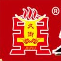 久御香鹅庄火锅品牌logo