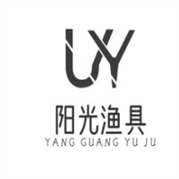 阳光渔具品牌logo