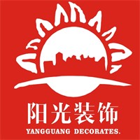 阳光装饰加盟
