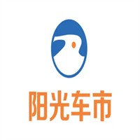 阳光车市加盟