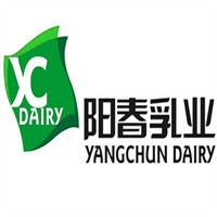 阳春乳业加盟