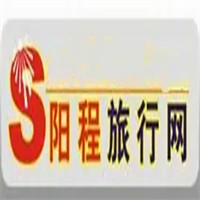 阳程旅行网品牌logo